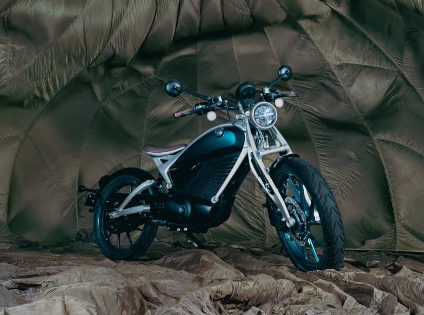 Royal Enfield Flying Flea C6 Electric Motorcycle to Launch in Q4 FY26