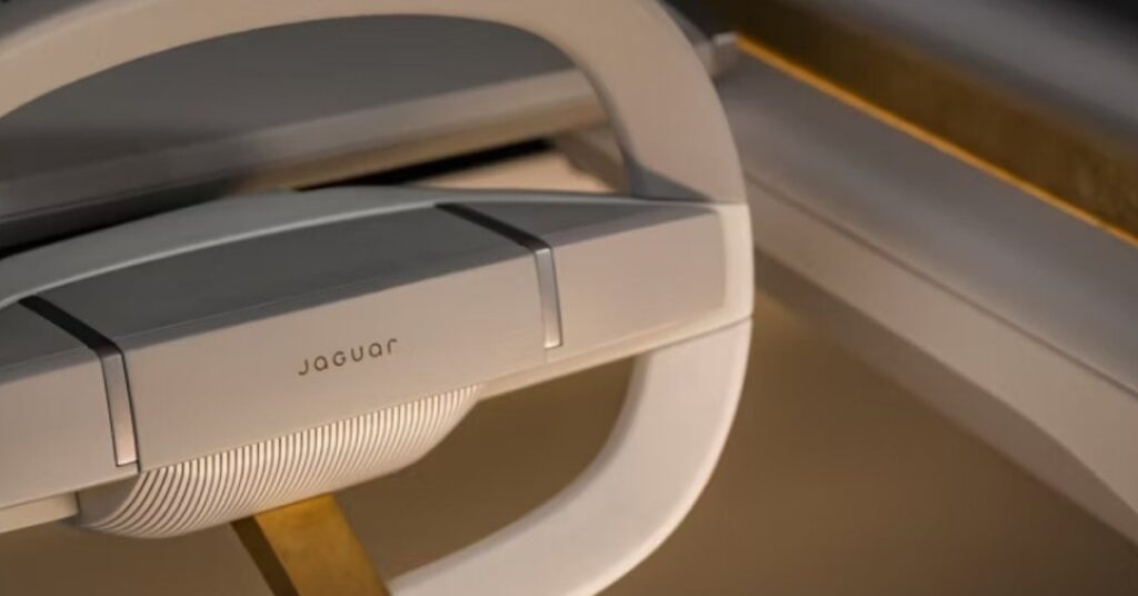 Jaguar Type 00 EV Concept to Make India Debut on June 14