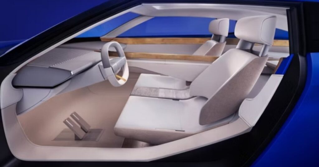 Jaguar Type 00 EV Concept to Make India Debut on June 14