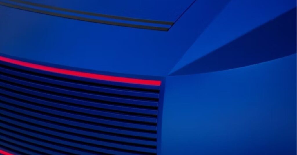 Jaguar Type 00 EV Concept to Make India Debut on June 14