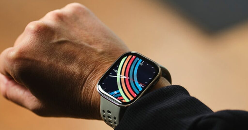 Amazfit Bip 6 Smartwatch Launched in India at Rs 7,999 with AMOLED Display, Bluetooth Calling, and 14-Day Battery Life