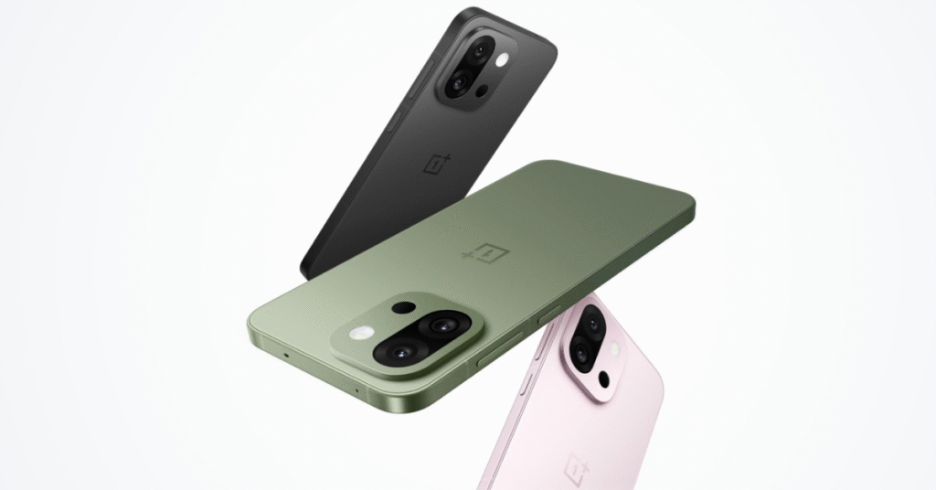 OnePlus 13s Launched in India at Rs 54,999: Snapdragon 8 Gen Elite, AI Tools, and Premium Design