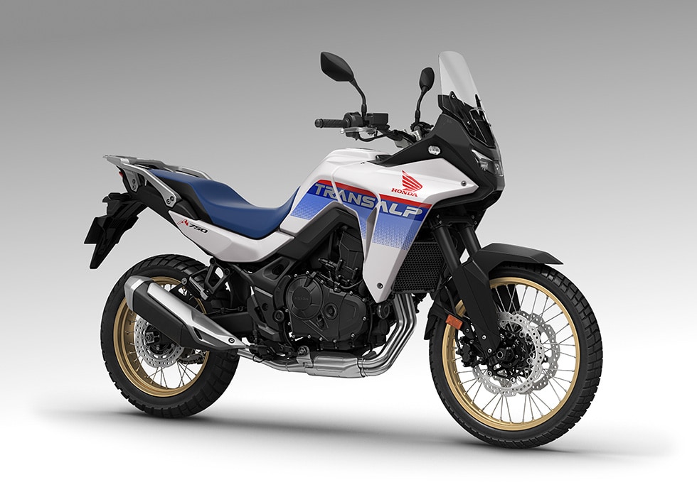 2025 Honda XL750 Transalp Revealed – What’s New This Time?
