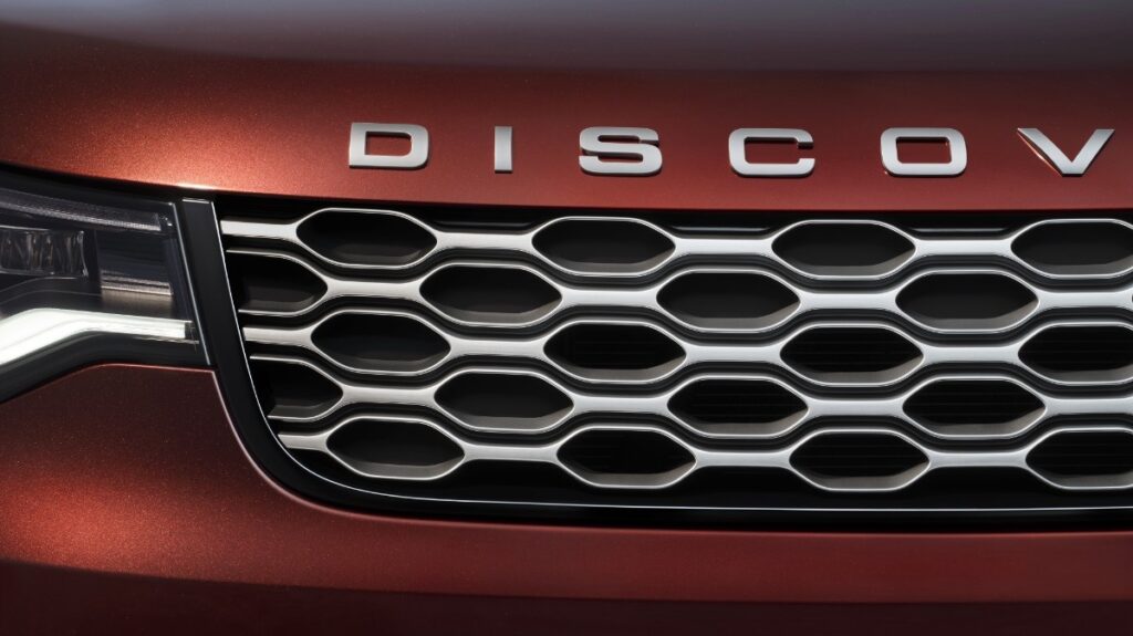 Land Rover Discovery Gets Two New Editions – Tempest and Gemini