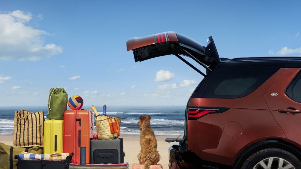 Land Rover Discovery Gets Two New Editions – Tempest and Gemini