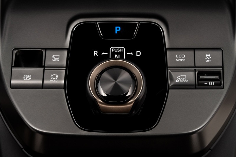 Toyota bZ4X Touring Debuts: Bigger, More Powerful Electric SUV with Up to 380 BHP