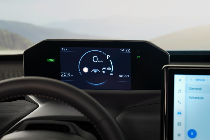 Toyota bZ4X Touring Debuts: Bigger, More Powerful Electric SUV with Up to 380 BHP