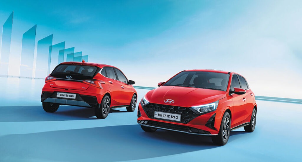 2025 Hyundai i20 Launched with New Magna Executive Variant at Rs 7.51 Lakh