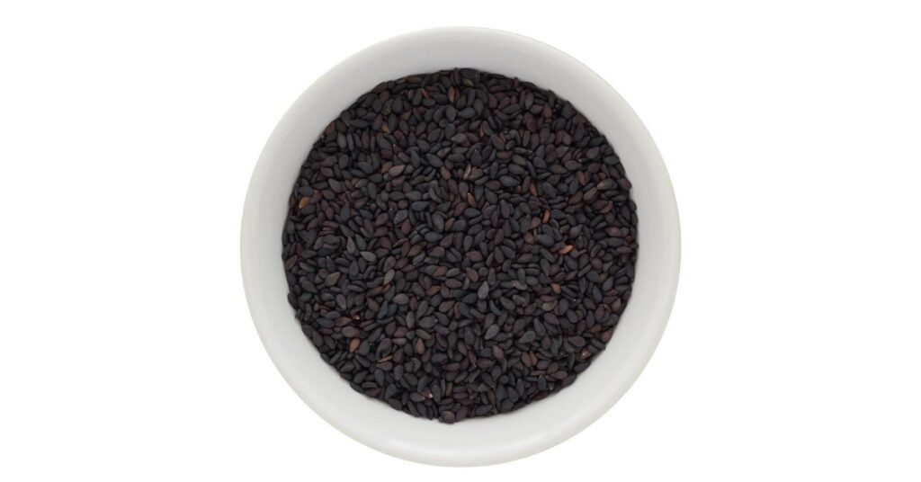 Sesame Seeds: A Tiny Superfood with Big Health Benefits
