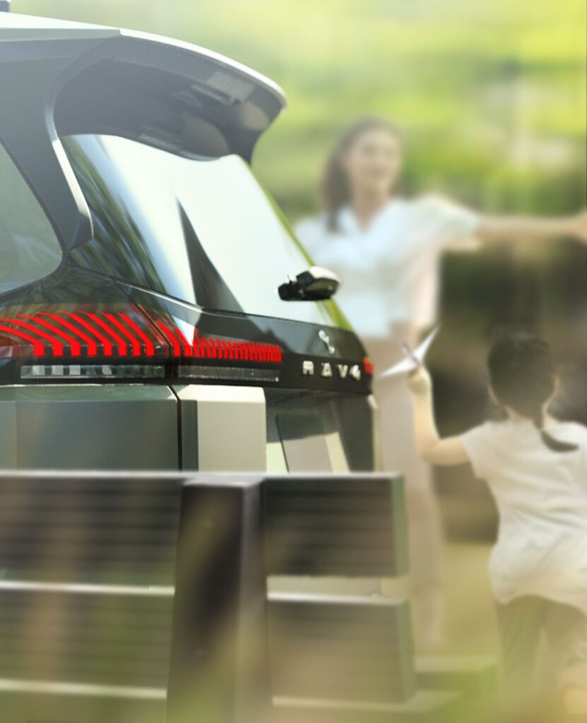 2026 Toyota RAV4 Global Reveal Tomorrow – Mini Fortuner with Sub 25 Lakh 4x4?