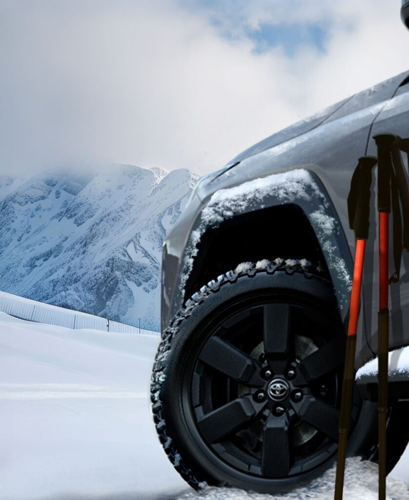 2026 Toyota RAV4 Global Reveal Tomorrow – Mini Fortuner with Sub 25 Lakh 4x4?