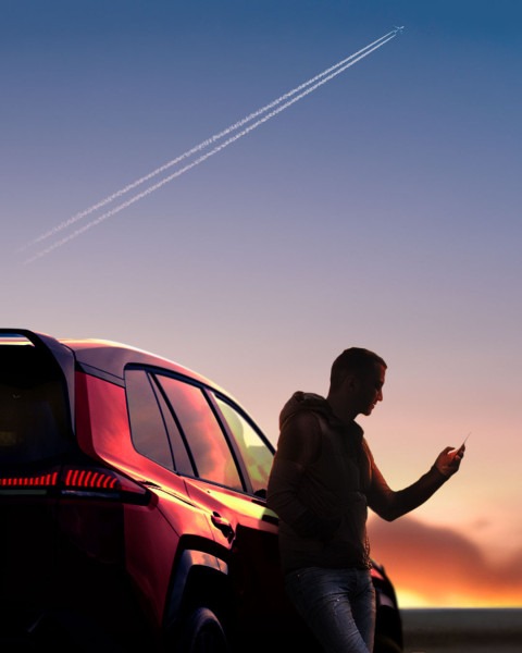 2026 Toyota RAV4 Global Reveal Tomorrow – Mini Fortuner with Sub 25 Lakh 4x4?