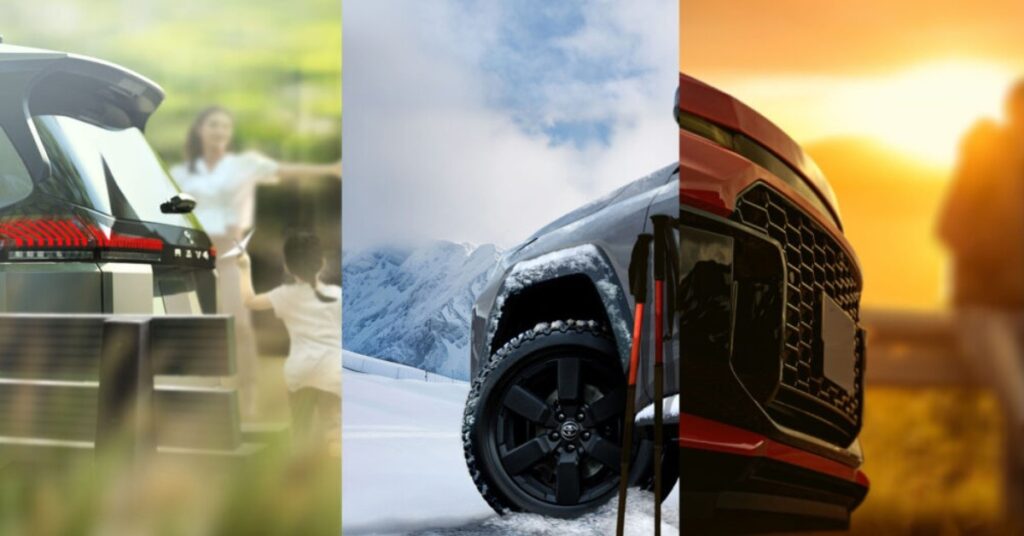 2026 Toyota RAV4 Global Reveal Tomorrow – Mini Fortuner with Sub 25 Lakh 4x4?