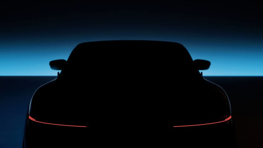 BMW New Concept Car! Coming This Year