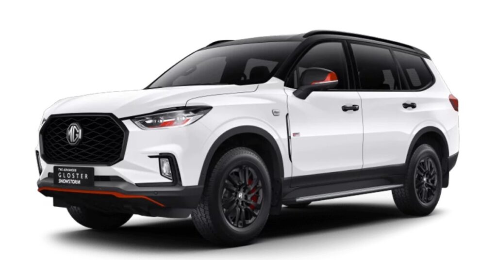 MG Comet EV and Gloster Prices Revised for May 2025 – Hikes Up to Rs 1.51 Lakh