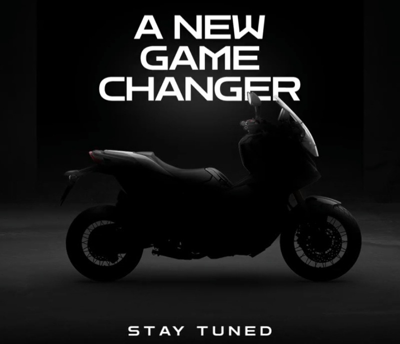 Honda X-ADV 750 India Debut Soon: Official Teaser Drops