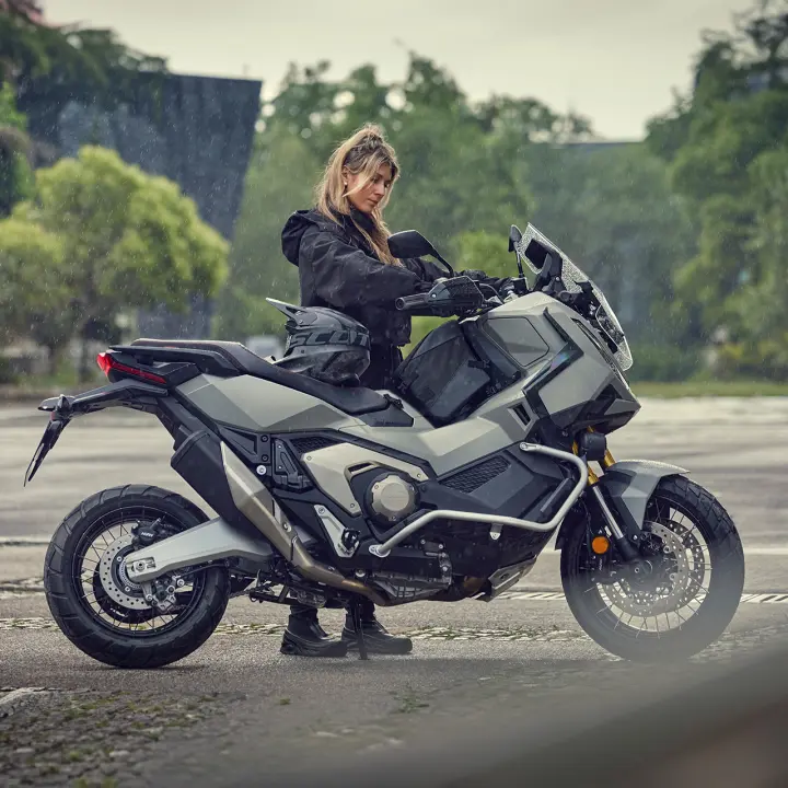 Honda X-ADV 750 India Debut Soon: Official Teaser Drops