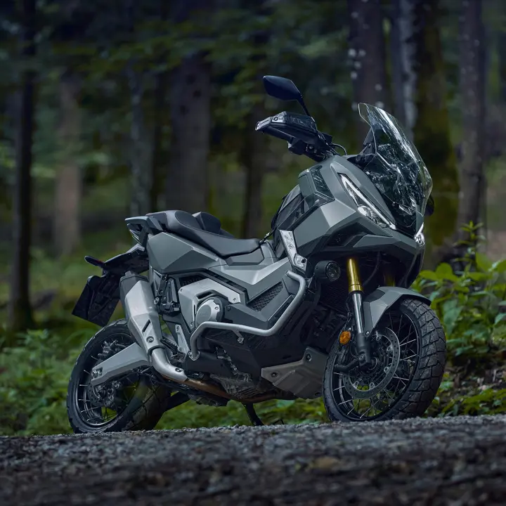 Honda X-ADV 750 India Debut Soon: Official Teaser Drops