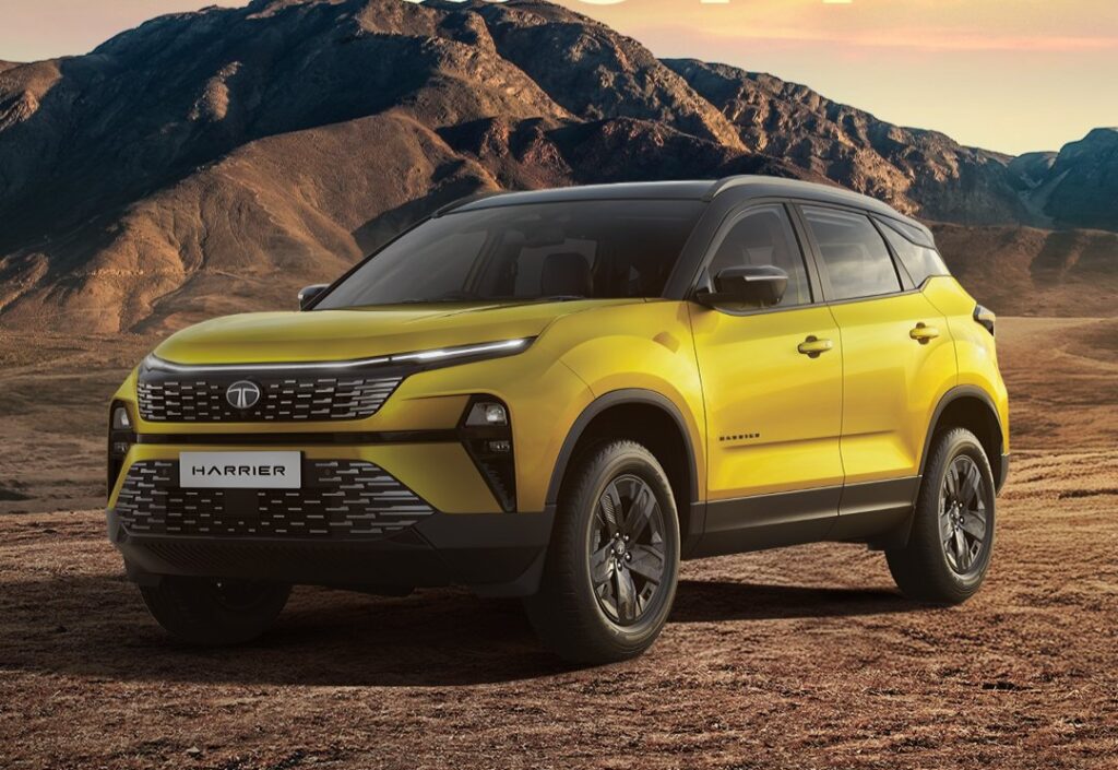 Tata Motors Gains Control Over Fiat’s 2.0L Diesel Engine: What It Means for Harrier and Safari
