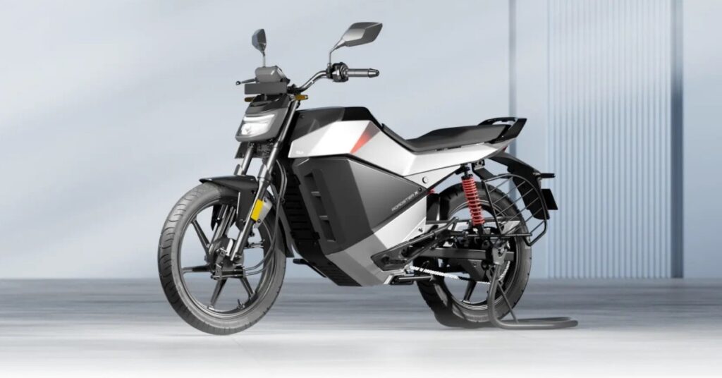 Ola Roadster X Electric Motorcycle Deliveries to Start from May 23: Full Details Inside