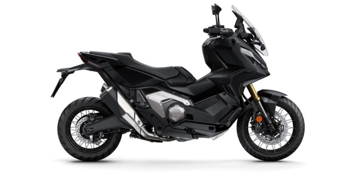 Honda X-ADV 750 Launched in India at ₹11.90 Lakh