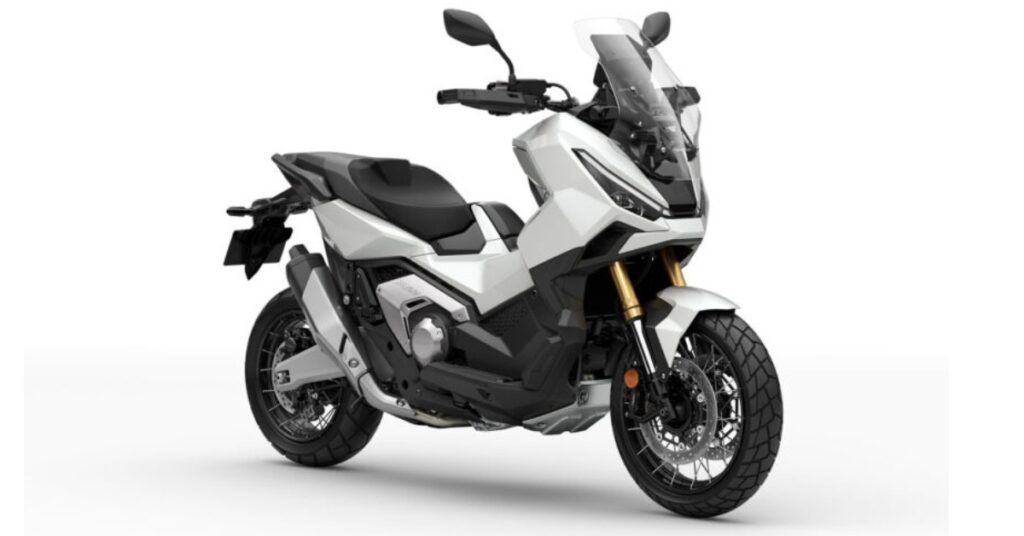 Honda X-ADV 750 Launched in India at ₹11.90 Lakh