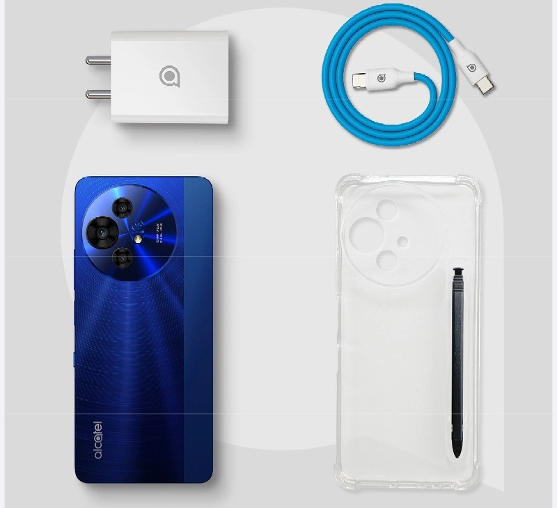 Alcatel V3 5G Series to Launch in India on May 27: Pro, Classic, and Ultra Models Teased