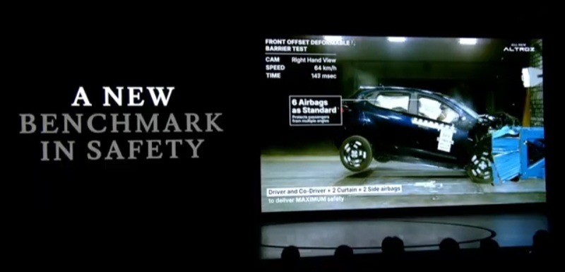 2025 Tata Altroz Facelift Launched in India at Rs 6.89 Lakh