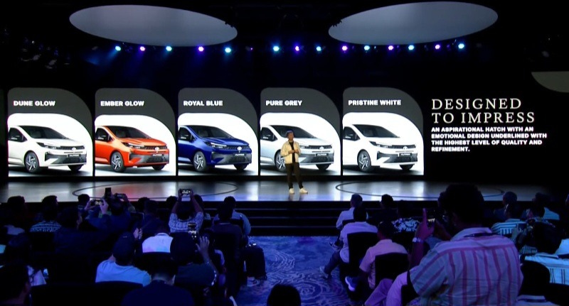 2025 Tata Altroz Facelift Launched in India at Rs 6.89 Lakh