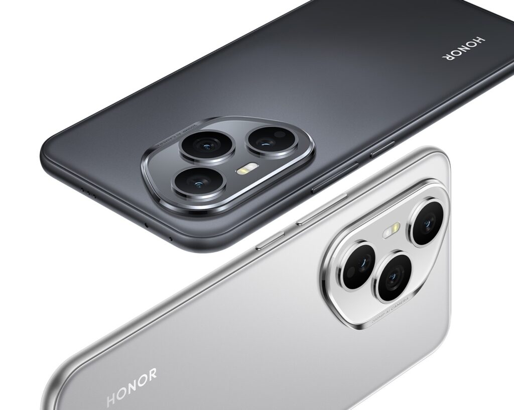 HONOR 400 and HONOR 400 Pro Launched with 120Hz OLED Displays, Snapdragon 7/8 Gen 3, and 200MP Cameras