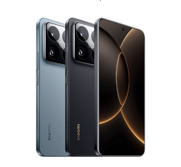 Xiaomi 15S Pro Launched with New XRING Chip, Leica Cameras, and 6100mAh Battery