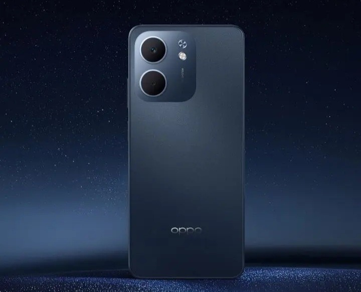 OPPO A5x 5G Launched in India with 120Hz Display, 6000mAh Battery and Military-Grade Durability at Rs. 13,999