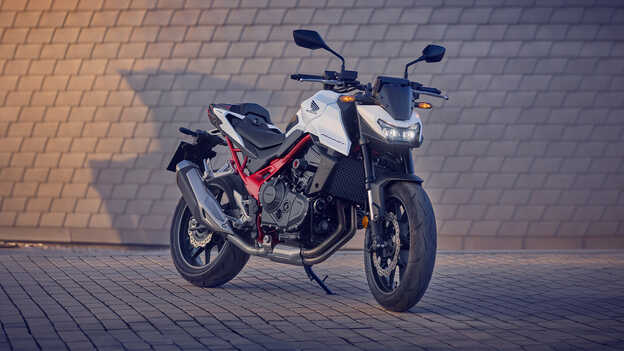 Honda CB750 Hornet Launched in India at ₹8.5 Lakh