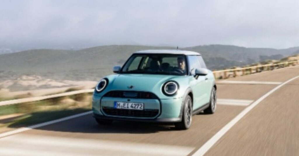 Volkswagen Golf GTI vs Mini Cooper S: Performance, Features, and Price Compared