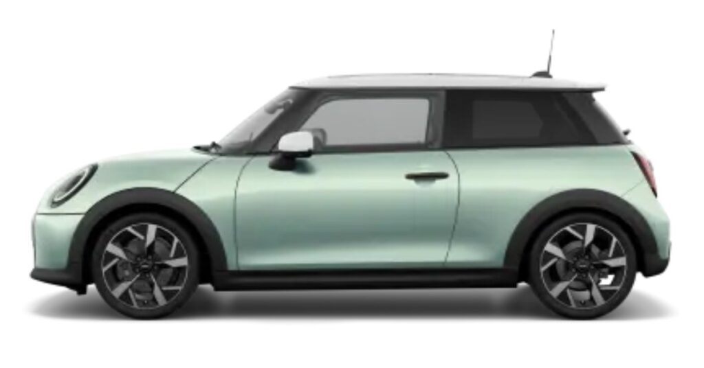 Mini Cooper S Price Protection Announced Ahead of Expected Price drop