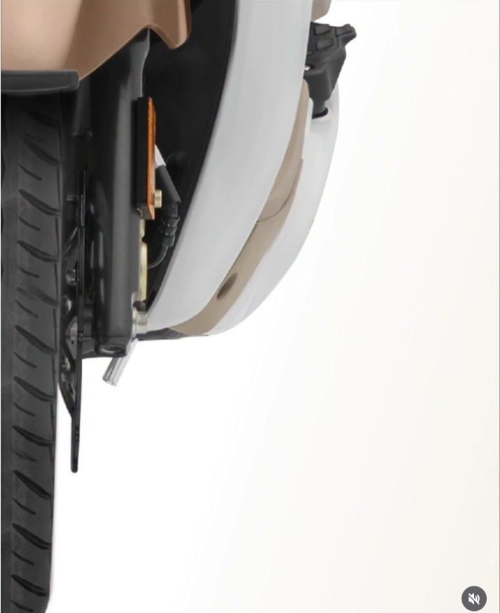 New TVS Jupiter 125 Teased Ahead of Launch – Here’s What to Expect