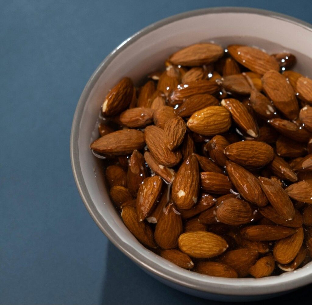 10 Proven Benefits of Soaked Almonds: Why You Should Start Your Day with Them