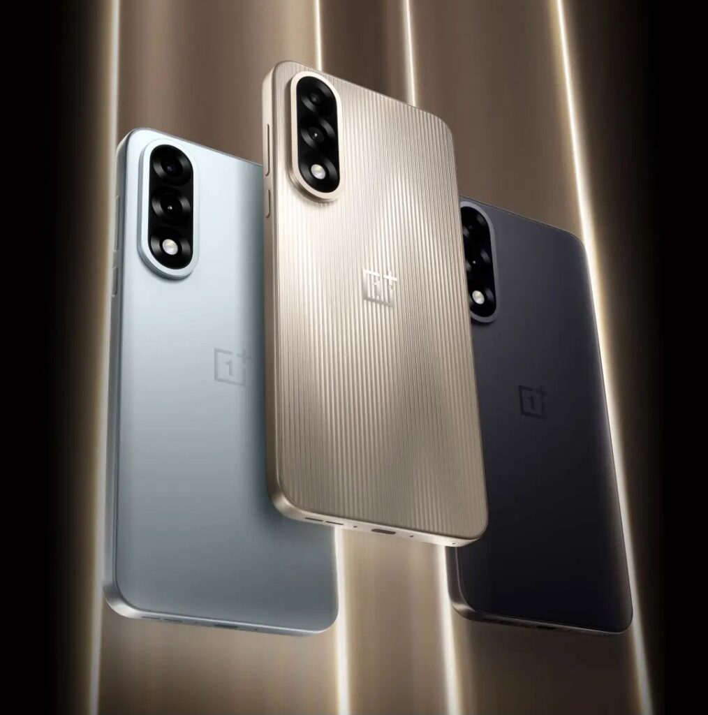 OnePlus Ace 5 Ultra and Ace 5 Racing Edition Launched in China With Powerful Specs, Large Batteries, and Fast Charging