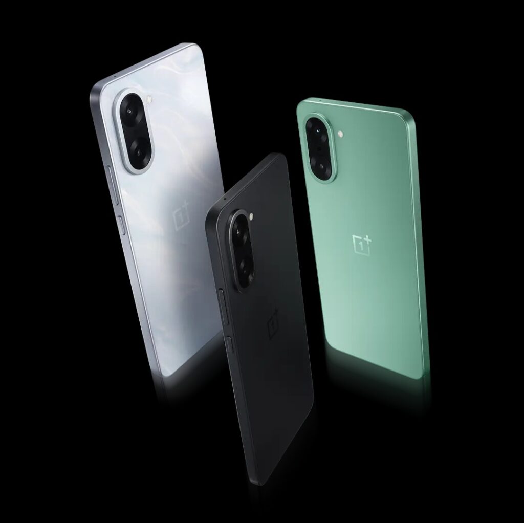 OnePlus Ace 5 Ultra and Ace 5 Racing Edition Launched in China With Powerful Specs, Large Batteries, and Fast Charging