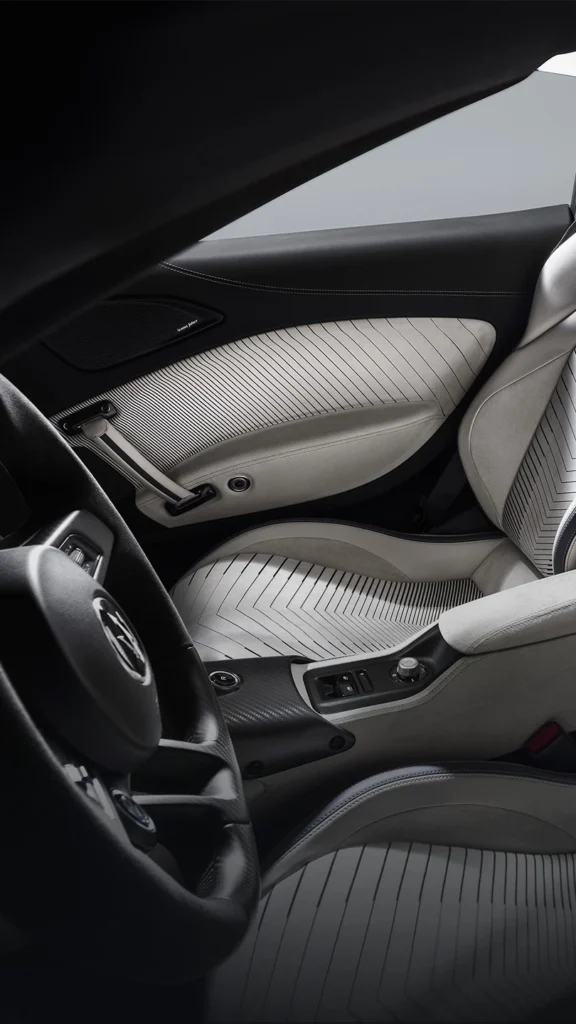 Maserati MC20 Cielo and GranCabrio Trofeo Prices Revealed in India