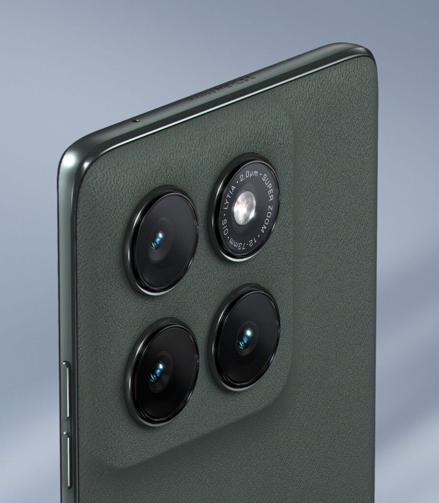 Motorola Edge 2025 Launched with 6.7″ 120Hz OLED Display, Dimensity 7400, 50MP Selfie Camera, IP69 Rating