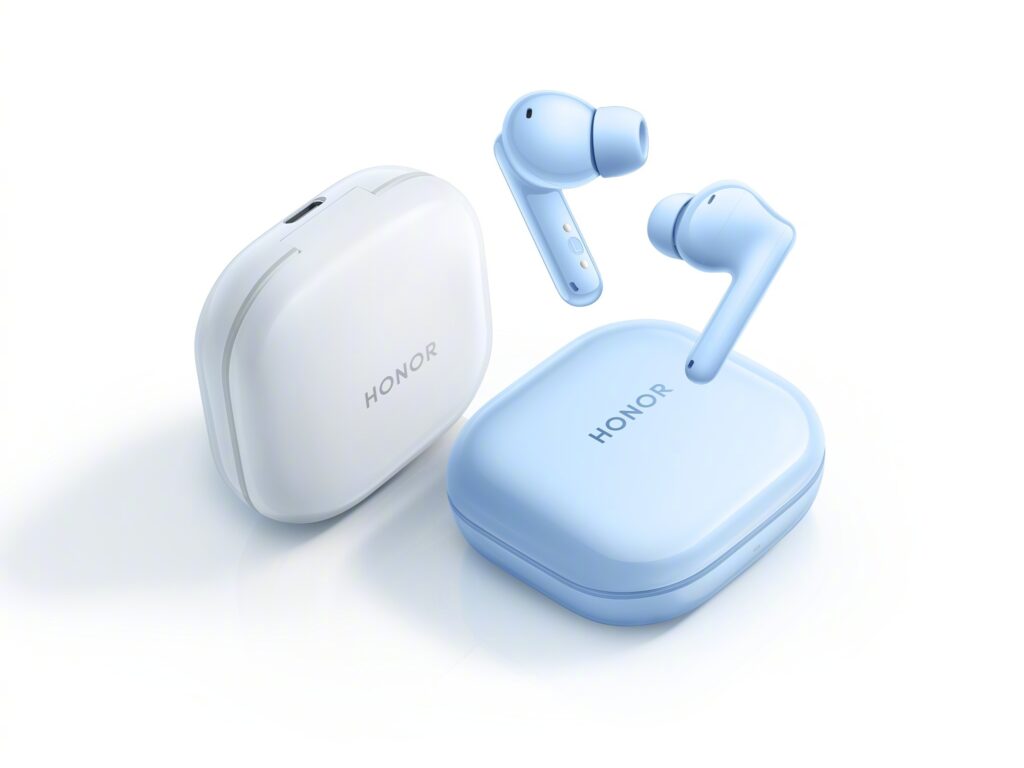 HONOR EarBuds X9 Launched with 49dB ANC and 42-Hour Battery Life