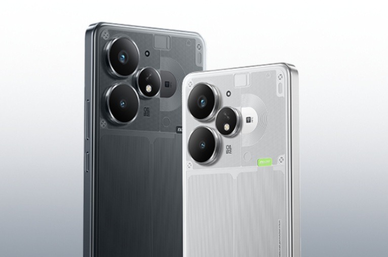 realme Neo7 Turbo Launched with Dimensity 9400e, 144Hz OLED Display, IP69 Rating, and 7200mAh Battery