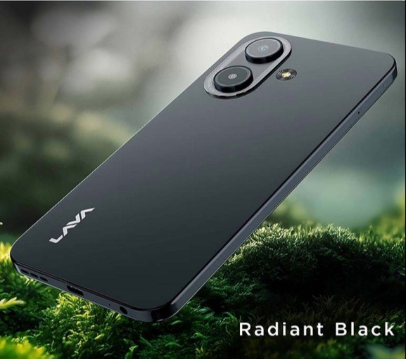 Lava Bold N1 and Bold N1 Pro launched in India starting at Rs. 5,999