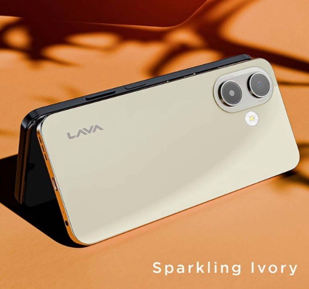 Lava Bold N1 and Bold N1 Pro launched in India starting at Rs. 5,999