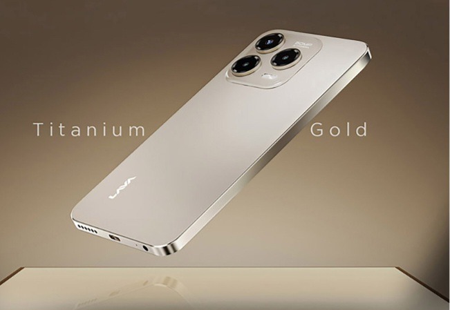 Lava Bold N1 and Bold N1 Pro launched in India starting at Rs. 5,999