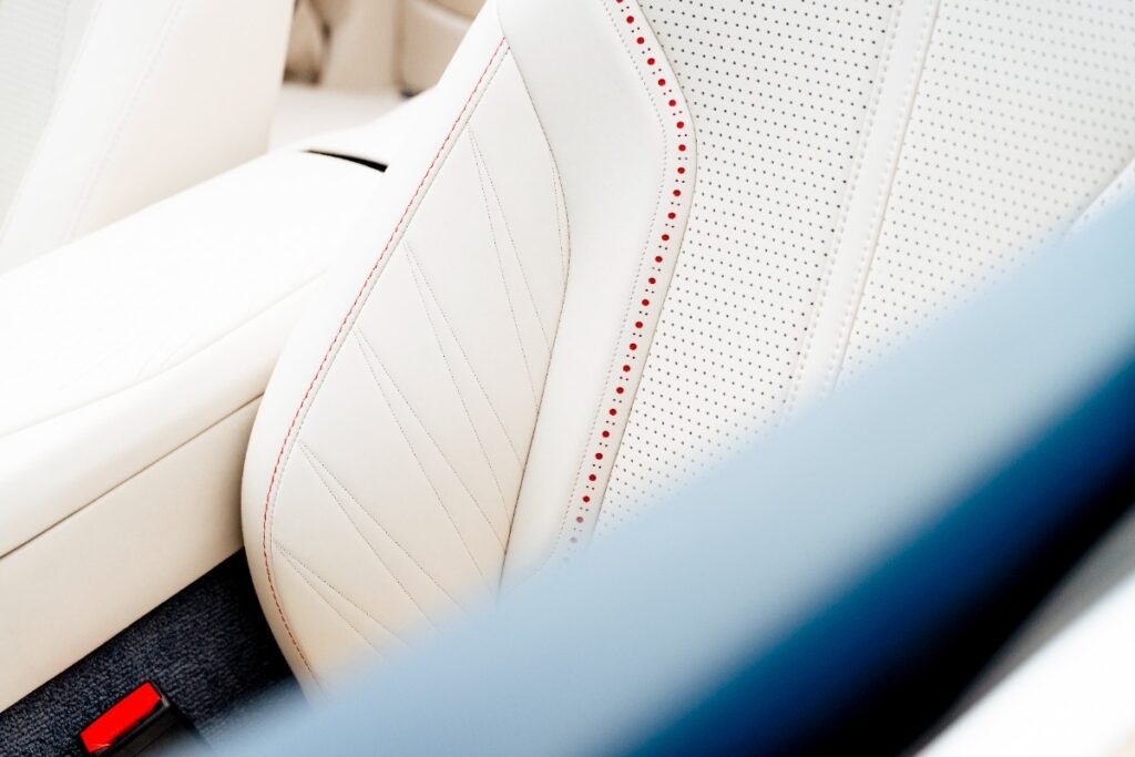 One-Off Aston Martin DB12 Volante Gets a Palm Beach Makeover