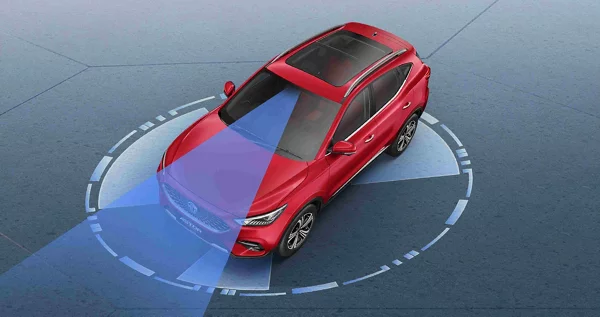 2025 MG Astor: Now with 10-Inch Touchscreen and Panoramic Sunroof Under ₹12.5 Lakh