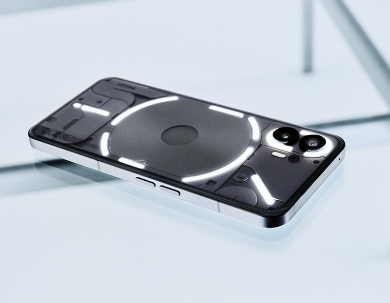Nothing Phone 3 to Launch without Glyph Interface: Check India price, design, camera, and more