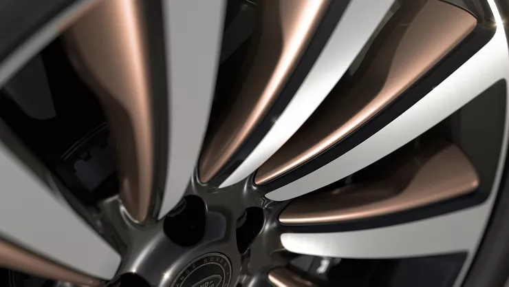 Range Rover SV Masāra Edition Launched in India at ₹4.99 Crore, Limited to 12 Units